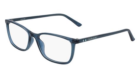 Calvin Klein CK19512 Eyeglasses | FramesDirect.com