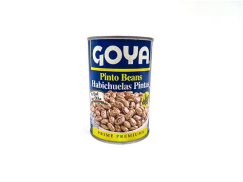 Goya Pinto Beans 15oz-GY24371