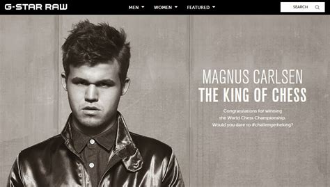 Magnus Carlsen Quotes. QuotesGram