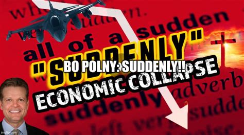 Bo Polny: Suddenly! (Video) | Alternative | Before It's News