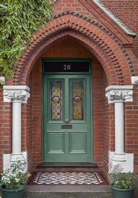 Iguana Front Door | Paint & Paper Library