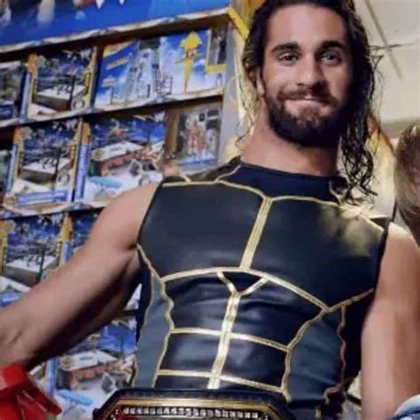 Seth Rollins's Birthday Celebration | HappyBday.to