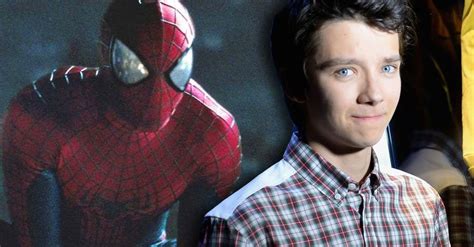 RUMOR: Asa Butterfield Marvel's Top Choice For Spider-Man