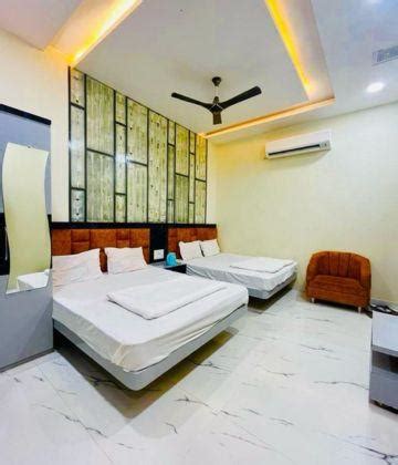 Hotels in Ujjain: Up to 60% off, Hotel Booking Starts @ Rs.999