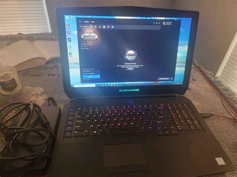 Alienware Gaming Laptops for sale in King, Texas | Facebook Marketplace