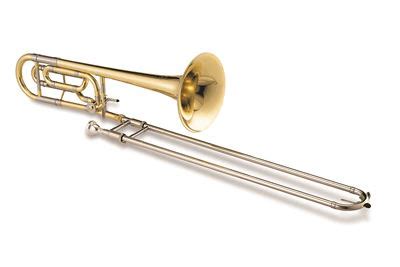 Jupiter Trombone JTB1100F