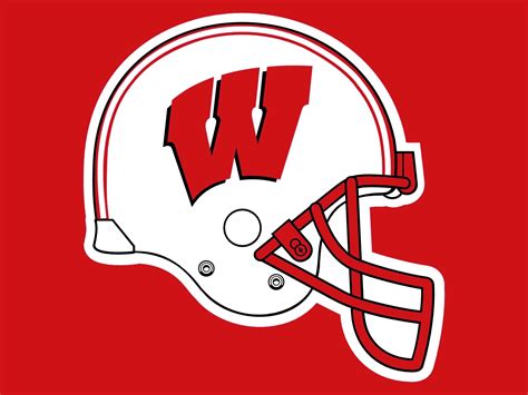 🔥 [50+] Wisconsin Badgers Logo Wallpapers | WallpaperSafari