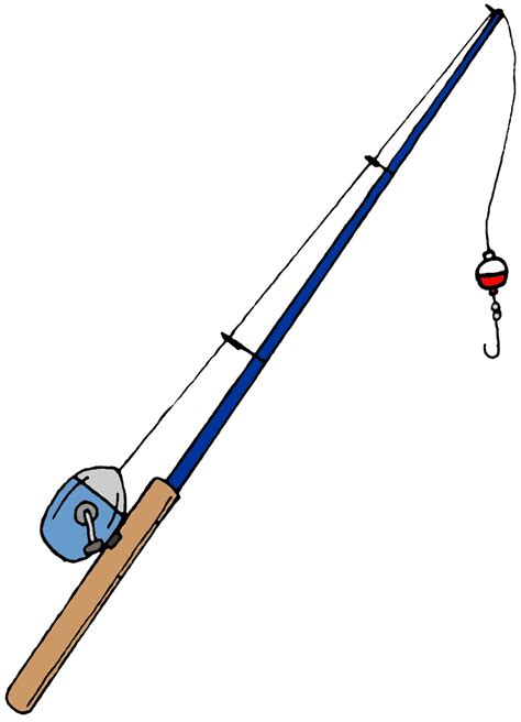 Fishing: Fishing Poles