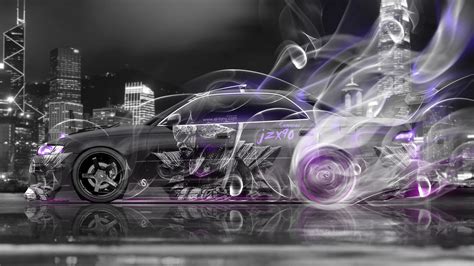 Anime Cars Wallpapers - Wallpaper Cave