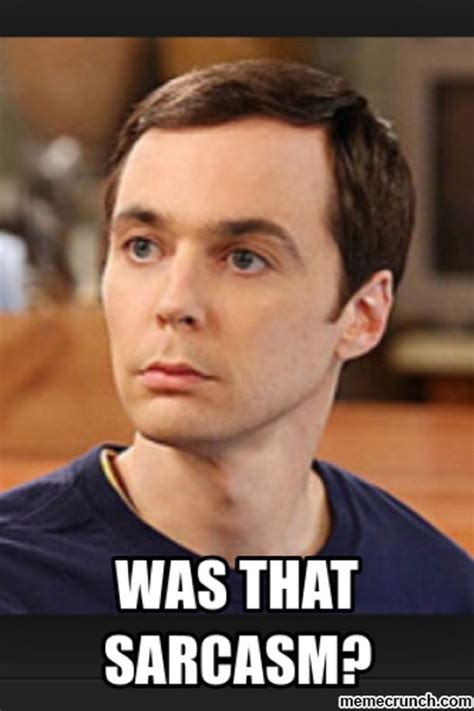 Big Bang Theory Memes - Bazinga Pictures - Funny Sheldon Cooper Meme