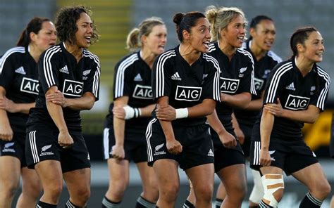 Black Ferns buildup to Rugby World Cup | Radio New Zealand News