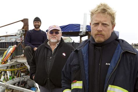 5 Things You didn't Know about Discovery's Bering Sea Gold