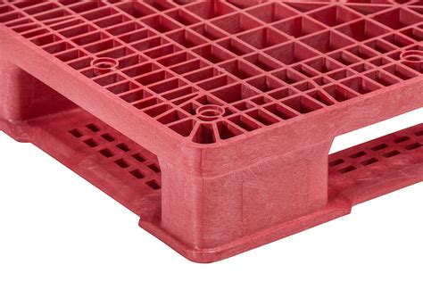 Heavy Duty Plastic Pallets - 40 x 48 | ProStack