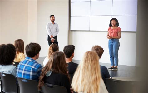 6 Steps to Giving a Great Presentation - Alpha Kappa Psi