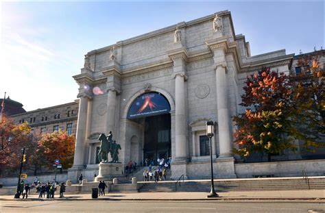 Top 5 Highlights To See | The American Museum of Natural History