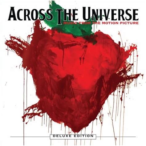 Music & (hopefully Not) Muzak: Across the Universe SOUNDTRACK (Deluxe ...