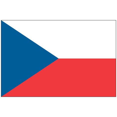 Czech Republic Flag | American Flags Express