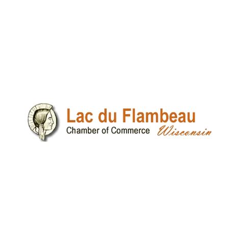 Lac Du Flambeau Chamber of Commerce - Vilas County, WI