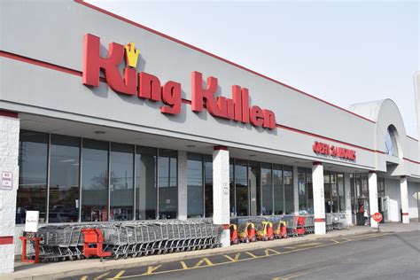 Stop & Shop to buy King Kullen grocery chain | Herald Community ...