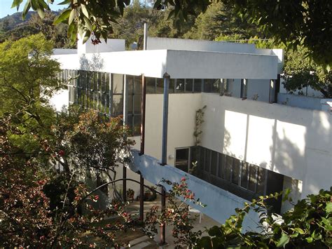 Gallery of AD Classics: AD Classics: Lovell House / Richard Neutra - 1