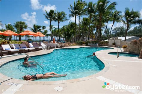 Fort Lauderdale Marriott Harbor Beach Resort & Spa Review: What To REALLY Expect If You Stay