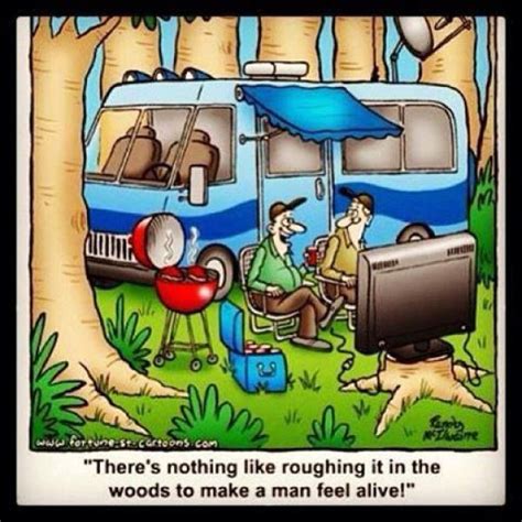 56 Camping Memes That Will Make You Want To Go Camping