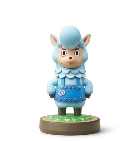 Animal Crossing: amiibo Festival to Come With an Isabelle and Digby ...