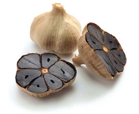 Black Garlic: An Ancient Korean Superfood, Or Maybe Not