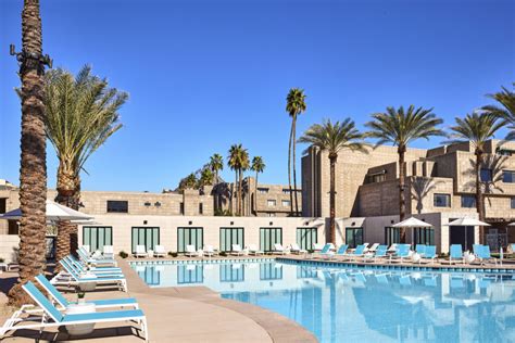 Splash into Summer at Arizona Biltmore with New Golden Summer Programming - Wherever Family