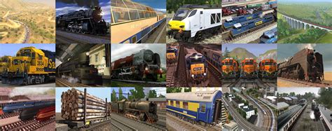 Trainz Railroad Simulator 2022 | Trainz Store