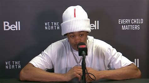 Toronto Raptors Media Availability | Postgame vs Los Angeles Lakers | March 10, 2023 - YouTube