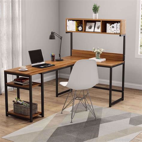 Buy Leon Computer Desk - Office Furniture In Dubai - computer desk and table, computer table for ...