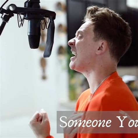 Stream Someone You Loved - Lewis Capaldi (Conor Maynard Cover ...