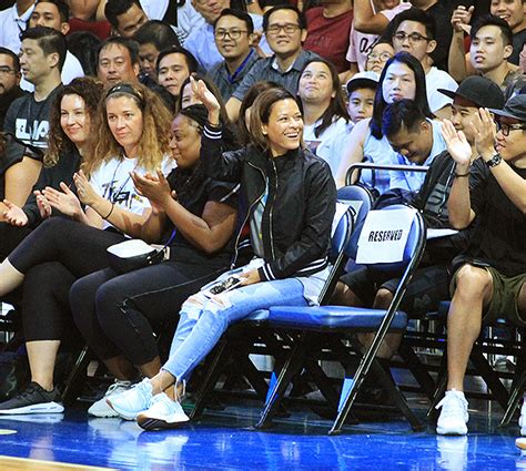 All About Sonya Curry – Hollywood Life - Neccessary Presence