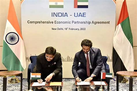 It's a New History for India and UAE: $100 billion Trade, Huge Investments Coming - Binhadis