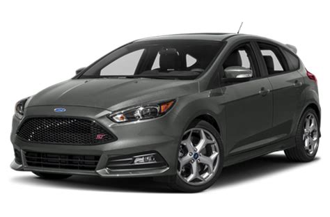 2016 Ford Focus ST Specs, Price, MPG & Reviews | Cars.com