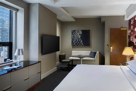 Hyatt Grand Central New York Rooms: Pictures & Reviews - Tripadvisor