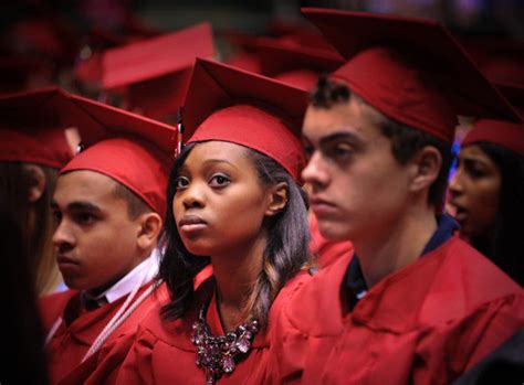 Photo Gallery : Herndon High School Graduation - Part 2 | Herndon, VA Patch