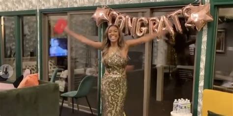 Zac Surprises Tayshia With a Bachelorette Premiere Party | PS Entertainment