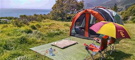 Empowering Your Camping Adventures with the Perfect Battery Bank and L ...