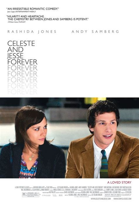 Rashida Jones Talks CELESTE AND JESSE FOREVER, Working With the MUPPETS ...