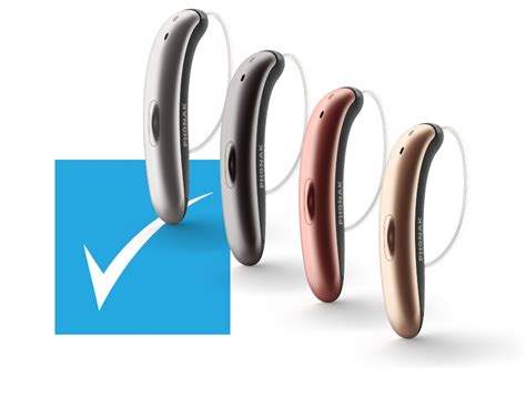 Phonak Lumity Slim L70-R hearing aid - Discounted at HEARING SAVERS