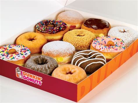 What Should Be Your Dunkin Donuts Order? | Best dunkin donuts drinks, Dunkin donuts, Delicious ...