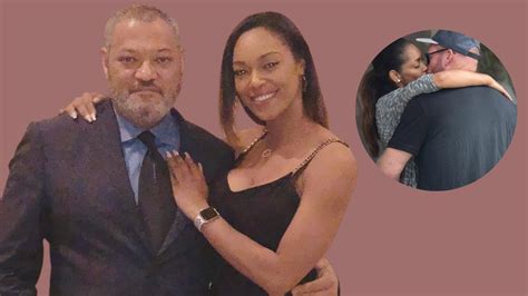 Delilah Fishburne Age (Laurence Fishburne Daughter) Parents, Birthday ...