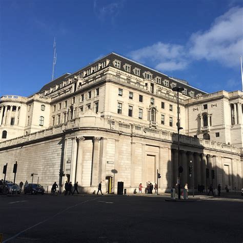 BANK OF ENGLAND MUSEUM (2024) All You Need to Know BEFORE You Go (with Photos)