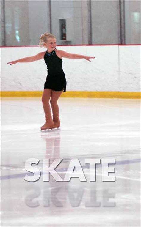 ice skating | creativezazz.com