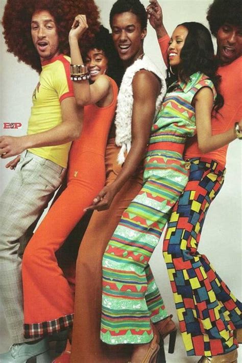 70s Disco