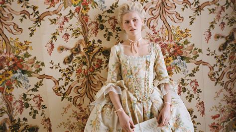 Marie Antoinette | Film, Trailer, Kritik