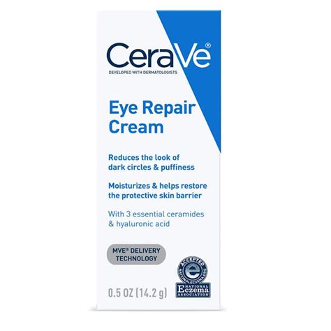 The 4 Best Eye Creams For Eczema On Eyelids