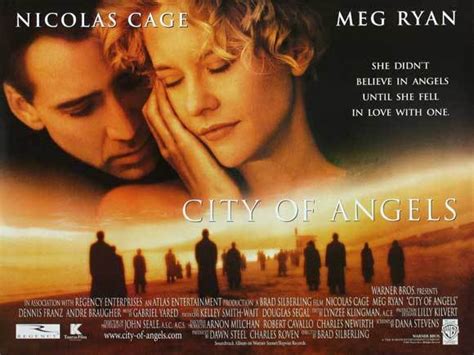 City of angels poster 2 - City of Angels Photo (20937727) - Fanpop